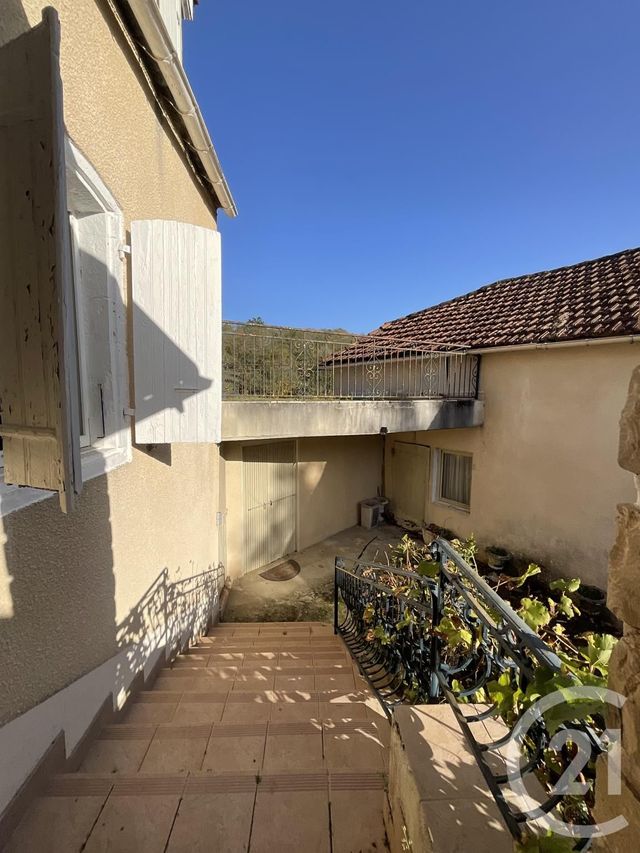 maison à vendre - 15 pièces - 270.0 m2 - SALVIAC - 46 - MIDI-PYRENEES - Century 21 Lantoine Olivry Associés