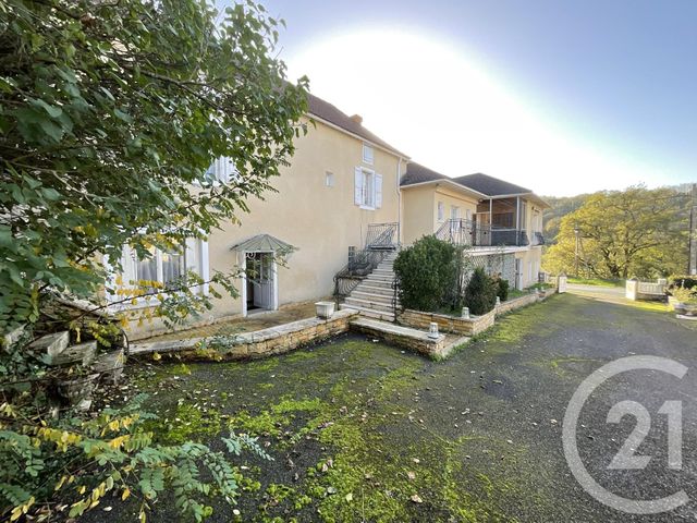 Maison à vendre SALVIAC