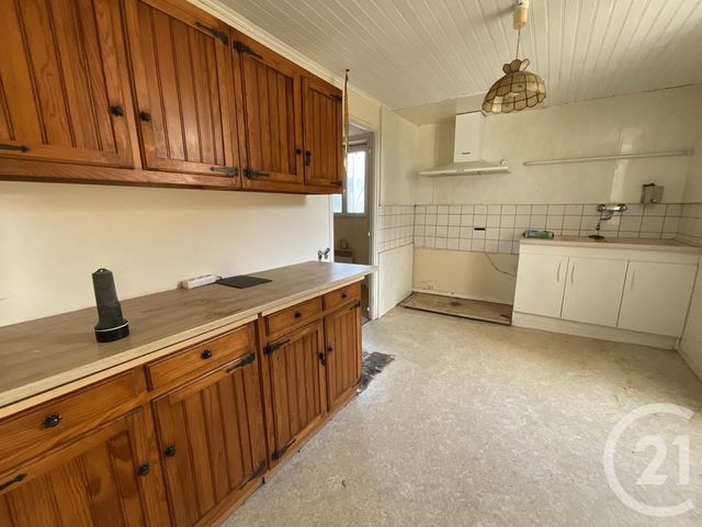 maison à vendre - 15 pièces - 270.0 m2 - SALVIAC - 46 - MIDI-PYRENEES - Century 21 Lantoine Olivry Associés