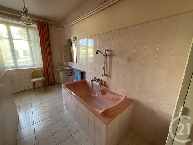 maison à vendre - 15 pièces - 270.0 m2 - SALVIAC - 46 - MIDI-PYRENEES - Century 21 Lantoine Olivry Associés