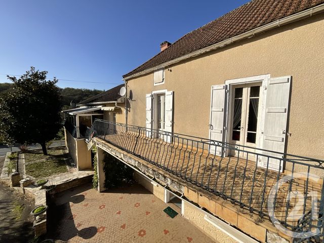maison à vendre - 15 pièces - 270.0 m2 - SALVIAC - 46 - MIDI-PYRENEES - Century 21 Lantoine Olivry Associés
