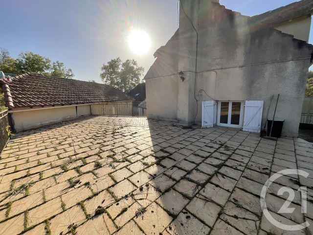 maison à vendre - 15 pièces - 270.0 m2 - SALVIAC - 46 - MIDI-PYRENEES - Century 21 Lantoine Olivry Associés