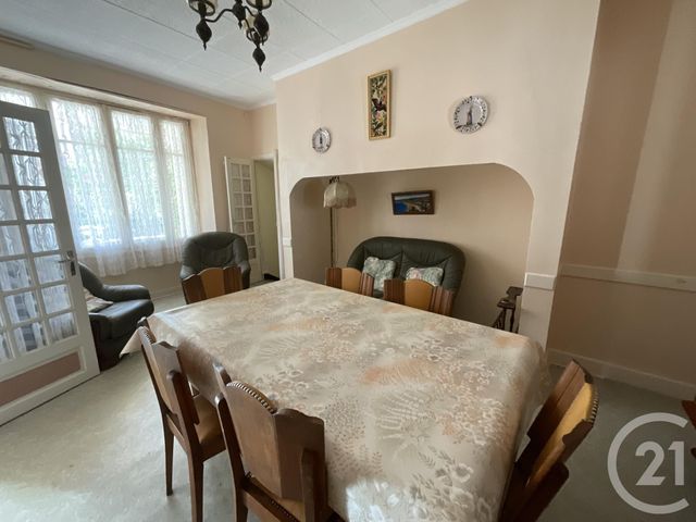 maison à vendre - 15 pièces - 270.0 m2 - SALVIAC - 46 - MIDI-PYRENEES - Century 21 Lantoine Olivry Associés