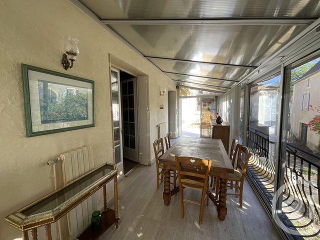 maison à vendre - 15 pièces - 270.0 m2 - SALVIAC - 46 - MIDI-PYRENEES - Century 21 Lantoine Olivry Associés