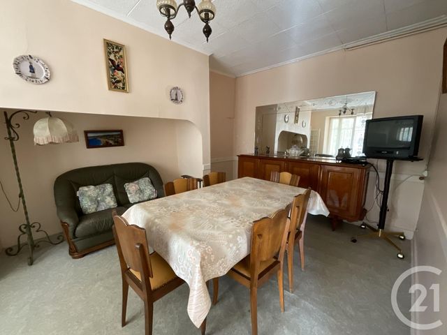 maison à vendre - 15 pièces - 270.0 m2 - SALVIAC - 46 - MIDI-PYRENEES - Century 21 Lantoine Olivry Associés