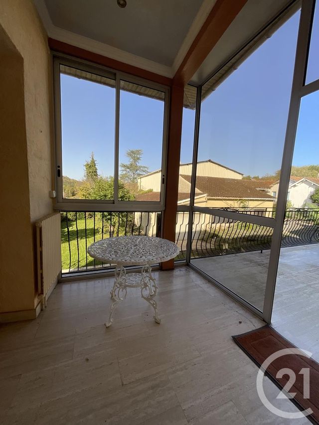 maison à vendre - 15 pièces - 270.0 m2 - SALVIAC - 46 - MIDI-PYRENEES - Century 21 Lantoine Olivry Associés