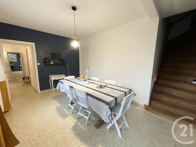 maison à vendre - 5 pièces - 143.5 m2 - DEGAGNAC - 46 - MIDI-PYRENEES - Century 21 Lantoine Olivry Associés