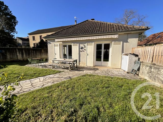 maison - DEGAGNAC - 46