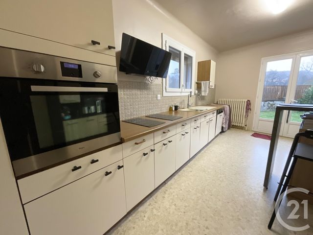 maison à vendre - 5 pièces - 143.5 m2 - DEGAGNAC - 46 - MIDI-PYRENEES - Century 21 Lantoine Olivry Associés