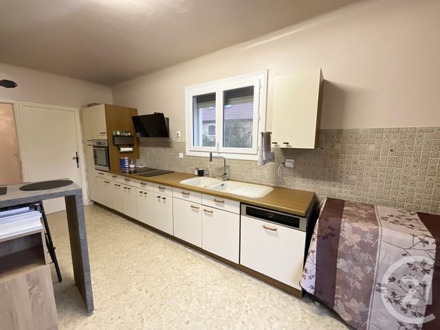 maison à vendre - 5 pièces - 143.5 m2 - DEGAGNAC - 46 - MIDI-PYRENEES - Century 21 Lantoine Olivry Associés