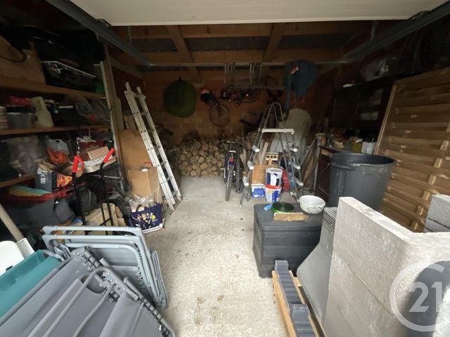 maison à vendre - 5 pièces - 143.5 m2 - DEGAGNAC - 46 - MIDI-PYRENEES - Century 21 Lantoine Olivry Associés