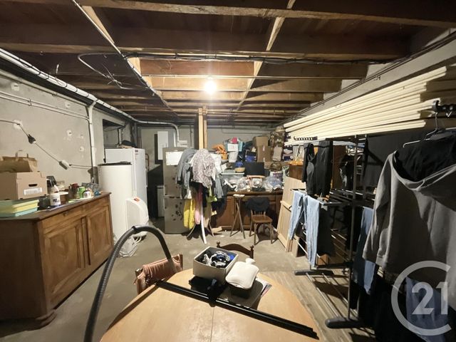 maison à vendre - 5 pièces - 143.5 m2 - DEGAGNAC - 46 - MIDI-PYRENEES - Century 21 Lantoine Olivry Associés