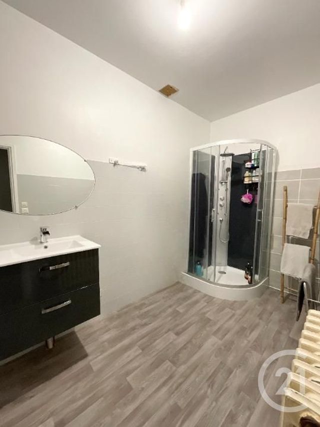 maison à vendre - 5 pièces - 143.5 m2 - DEGAGNAC - 46 - MIDI-PYRENEES - Century 21 Lantoine Olivry Associés