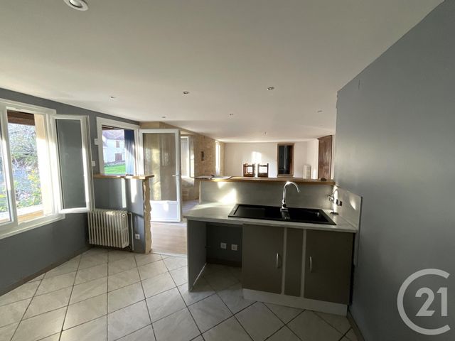 maison à vendre - 5 pièces - 125.0 m2 - CONCORES - 46 - MIDI-PYRENEES - Century 21 Lantoine Olivry Associés