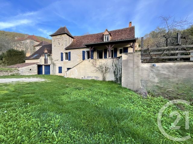 maison - CONCORES - 46