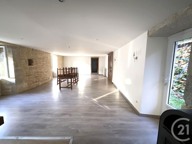 maison à vendre - 5 pièces - 125.0 m2 - CONCORES - 46 - MIDI-PYRENEES - Century 21 Lantoine Olivry Associés