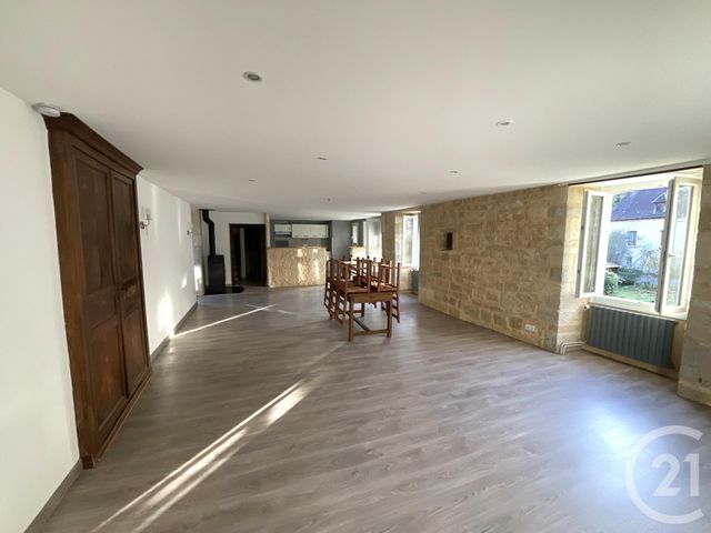 maison à vendre - 5 pièces - 125.0 m2 - CONCORES - 46 - MIDI-PYRENEES - Century 21 Lantoine Olivry Associés