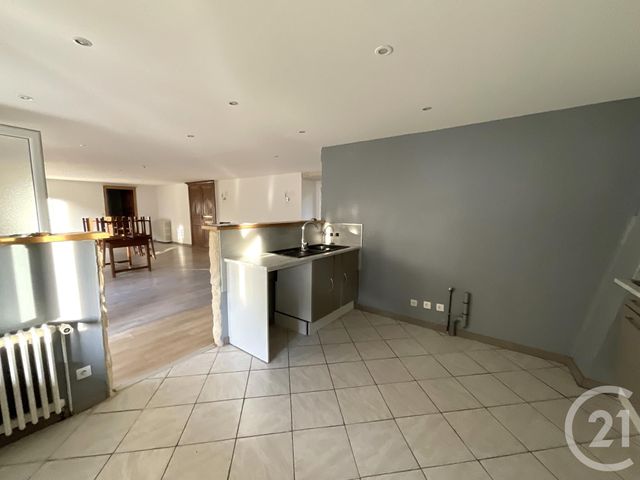 maison à vendre - 5 pièces - 125.0 m2 - CONCORES - 46 - MIDI-PYRENEES - Century 21 Lantoine Olivry Associés