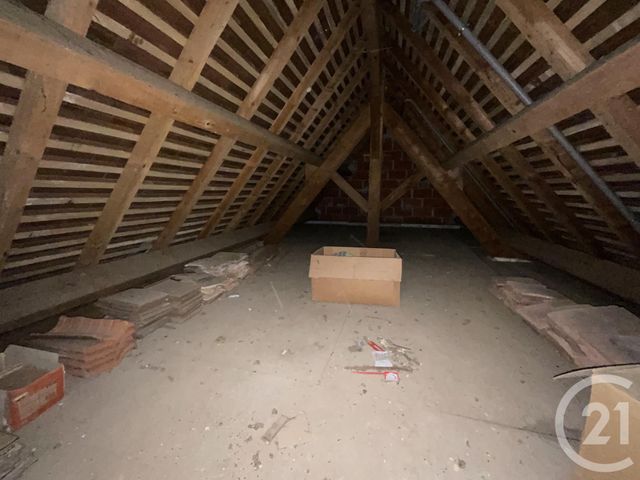 maison à vendre - 5 pièces - 125.0 m2 - CONCORES - 46 - MIDI-PYRENEES - Century 21 Lantoine Olivry Associés