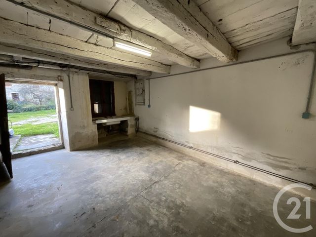 maison à vendre - 5 pièces - 125.0 m2 - CONCORES - 46 - MIDI-PYRENEES - Century 21 Lantoine Olivry Associés