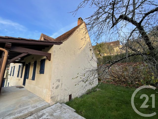 maison à vendre - 5 pièces - 125.0 m2 - CONCORES - 46 - MIDI-PYRENEES - Century 21 Lantoine Olivry Associés