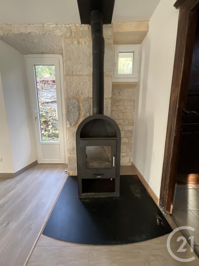 maison à vendre - 5 pièces - 125.0 m2 - CONCORES - 46 - MIDI-PYRENEES - Century 21 Lantoine Olivry Associés