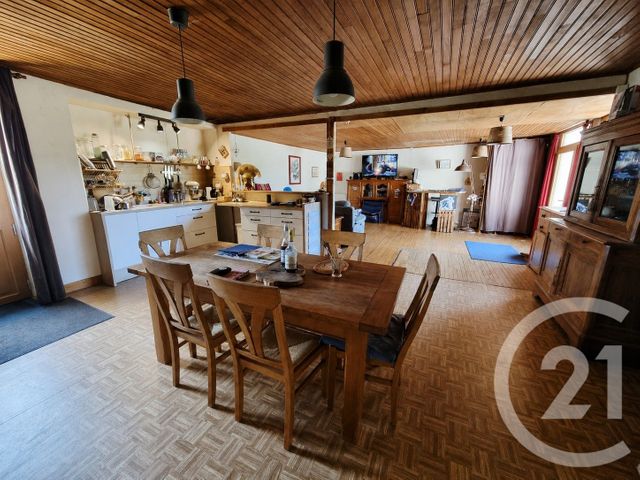 maison à vendre - 4 pièces - 111.56 m2 - DEGAGNAC - 46 - MIDI-PYRENEES - Century 21 Lantoine Olivry Associés