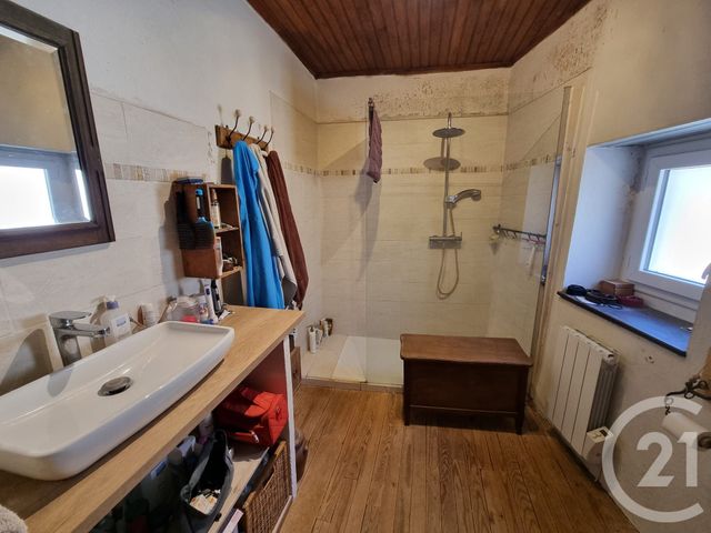 maison à vendre - 4 pièces - 111.56 m2 - DEGAGNAC - 46 - MIDI-PYRENEES - Century 21 Lantoine Olivry Associés