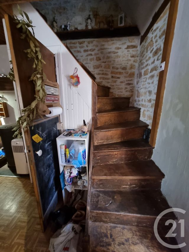 maison à vendre - 4 pièces - 111.56 m2 - DEGAGNAC - 46 - MIDI-PYRENEES - Century 21 Lantoine Olivry Associés