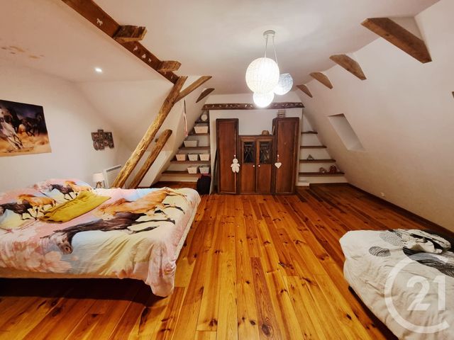 maison à vendre - 4 pièces - 111.56 m2 - DEGAGNAC - 46 - MIDI-PYRENEES - Century 21 Lantoine Olivry Associés