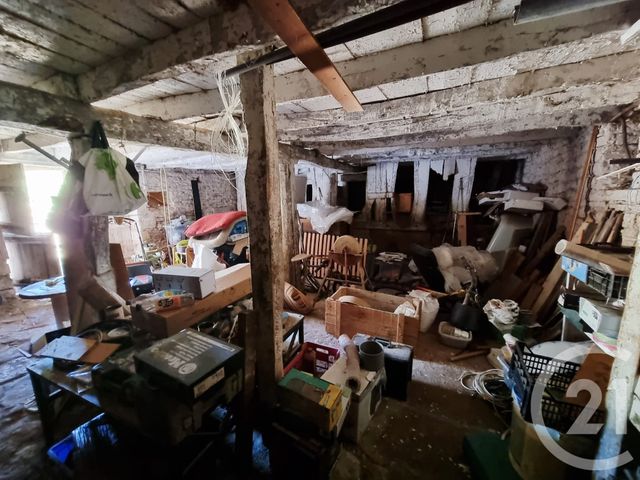 maison à vendre - 4 pièces - 111.56 m2 - DEGAGNAC - 46 - MIDI-PYRENEES - Century 21 Lantoine Olivry Associés