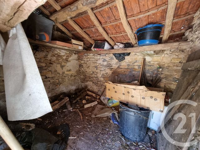 maison à vendre - 4 pièces - 111.56 m2 - DEGAGNAC - 46 - MIDI-PYRENEES - Century 21 Lantoine Olivry Associés