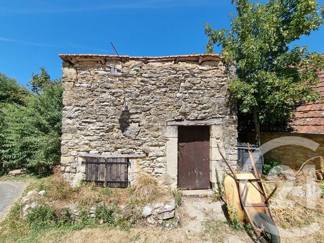 maison à vendre - 4 pièces - 111.56 m2 - DEGAGNAC - 46 - MIDI-PYRENEES - Century 21 Lantoine Olivry Associés