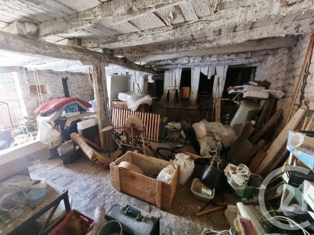 maison à vendre - 4 pièces - 111.56 m2 - DEGAGNAC - 46 - MIDI-PYRENEES - Century 21 Lantoine Olivry Associés
