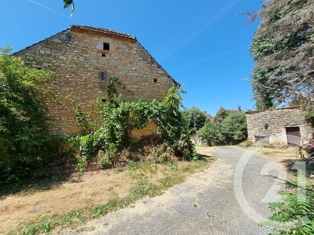 maison à vendre - 4 pièces - 111.56 m2 - DEGAGNAC - 46 - MIDI-PYRENEES - Century 21 Lantoine Olivry Associés