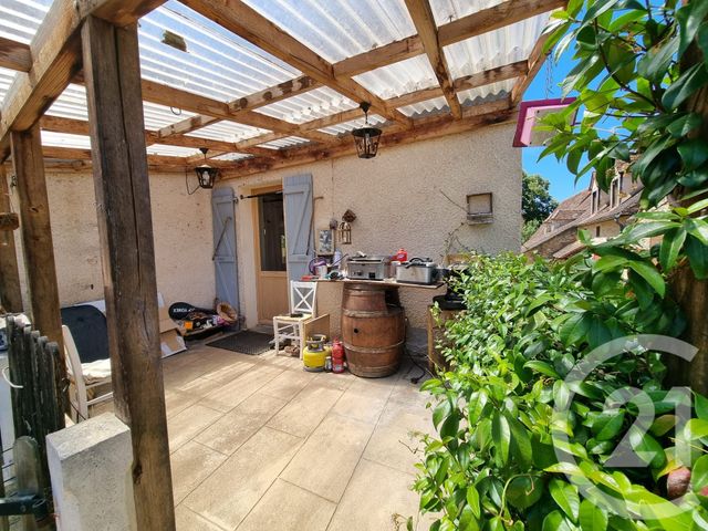maison à vendre - 4 pièces - 111.56 m2 - DEGAGNAC - 46 - MIDI-PYRENEES - Century 21 Lantoine Olivry Associés