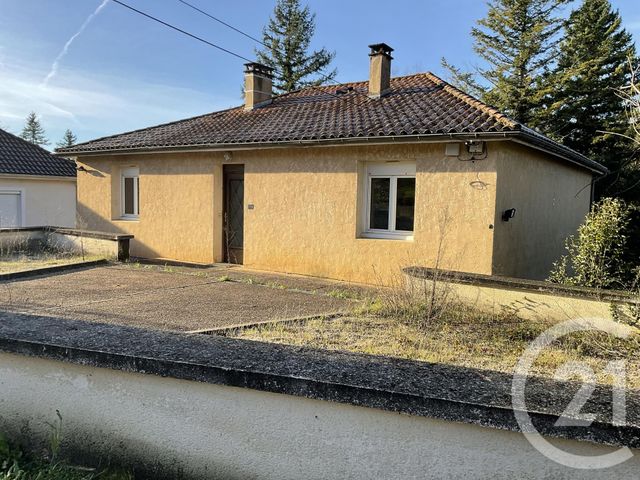 Afficher la photo en grand immeuble à vendre - 198.23 m2 - GOURDON - 46 - MIDI-PYRENEES - Century 21 Lantoine Olivry Associés