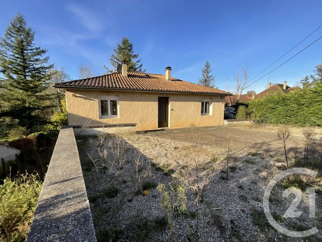 Afficher la photo en grand immeuble à vendre - 198.23 m2 - GOURDON - 46 - MIDI-PYRENEES - Century 21 Lantoine Olivry Associés