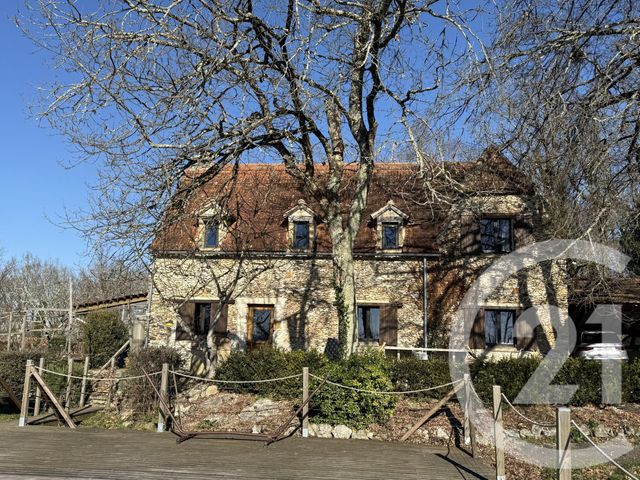 Maison à vendre ANGLARS NOZAC
