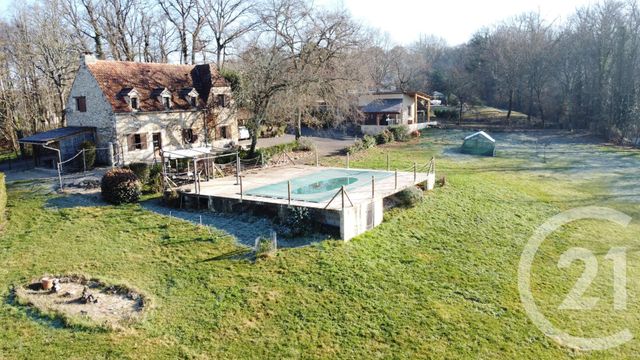 maison - ANGLARS NOZAC - 46