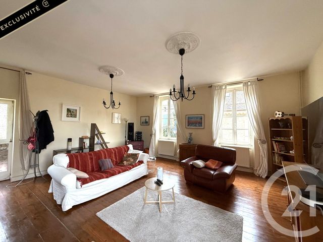 maison à vendre - 5 pièces - 155.0 m2 - GOURDON - 46 - MIDI-PYRENEES - Century 21 Lantoine Olivry Associés