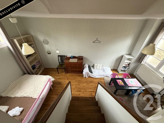 maison à vendre - 5 pièces - 155.0 m2 - GOURDON - 46 - MIDI-PYRENEES - Century 21 Lantoine Olivry Associés