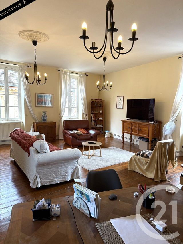 Maison à vendre GOURDON