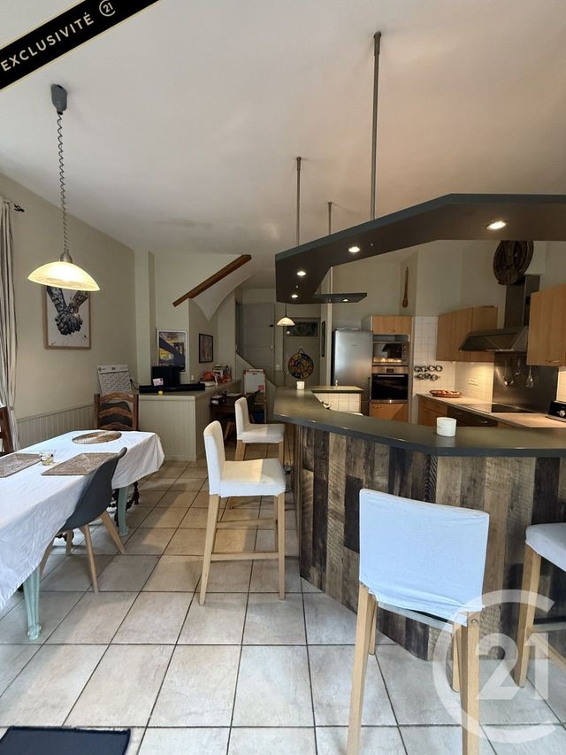 maison à vendre - 5 pièces - 155.0 m2 - GOURDON - 46 - MIDI-PYRENEES - Century 21 Lantoine Olivry Associés