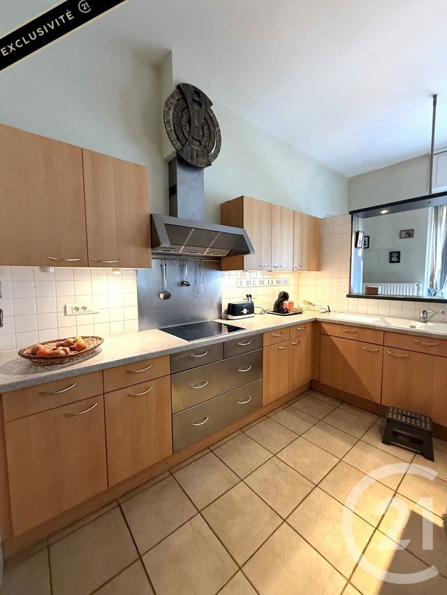 maison à vendre - 5 pièces - 155.0 m2 - GOURDON - 46 - MIDI-PYRENEES - Century 21 Lantoine Olivry Associés