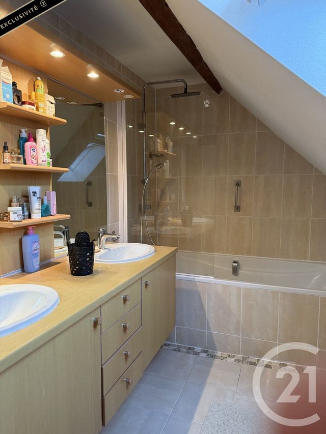 maison à vendre - 5 pièces - 155.0 m2 - GOURDON - 46 - MIDI-PYRENEES - Century 21 Lantoine Olivry Associés