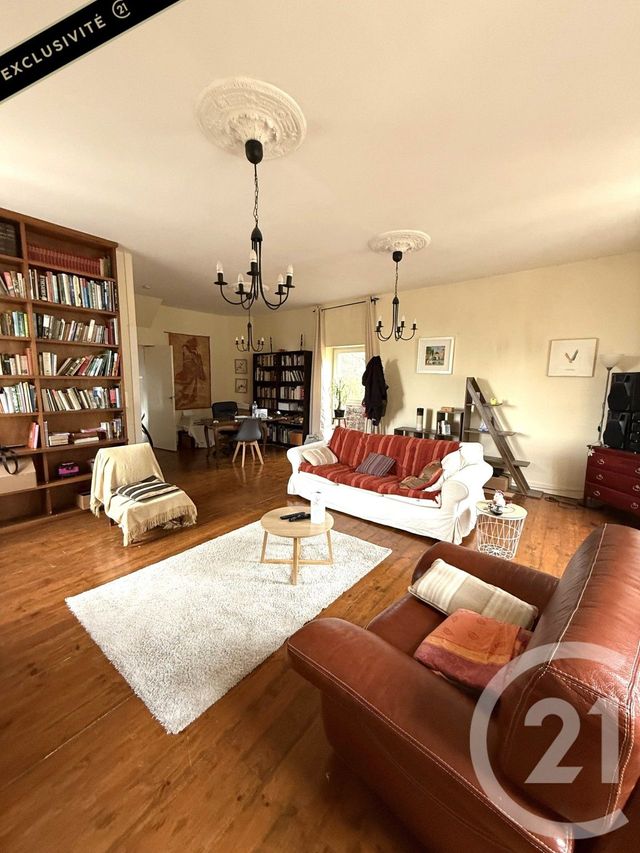 maison à vendre - 5 pièces - 155.0 m2 - GOURDON - 46 - MIDI-PYRENEES - Century 21 Lantoine Olivry Associés