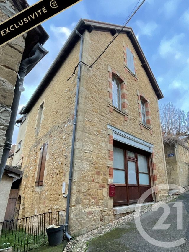maison - GOURDON - 46