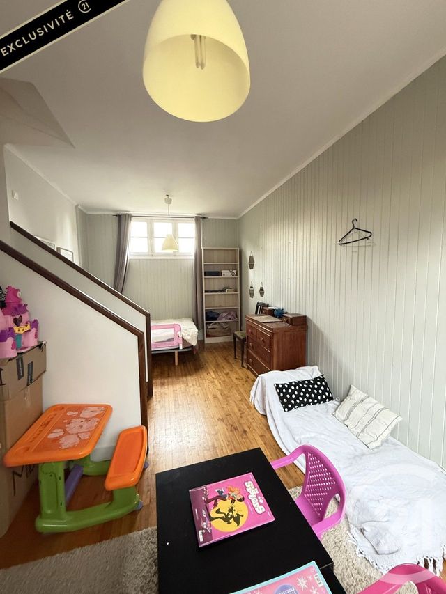 maison à vendre - 5 pièces - 155.0 m2 - GOURDON - 46 - MIDI-PYRENEES - Century 21 Lantoine Olivry Associés