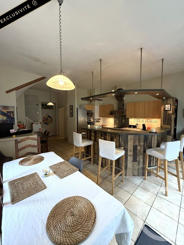 maison à vendre - 5 pièces - 155.0 m2 - GOURDON - 46 - MIDI-PYRENEES - Century 21 Lantoine Olivry Associés